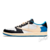 Tênis Nike Air Jordan 1 Low x Travis Scott x Fragment