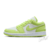 Tênis Nike Air Jordan 1 Low Limelight