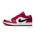 Tênis Nike Air Jordan 1 Low Noble Red