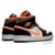 Tênis Nike Air Jordan 1 Mid Peach Mocha - Importprodutos