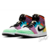 Tênis Nike Air Jordan 1 Mid SE Multi-Color Wmns - comprar online