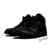 Tênis Nike Air Jordan 1 Mid Triple Black - comprar online