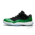 Tênis Nike Air Jordan 11 Retro Low 'Snake'