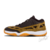 Tênis Nike Air Jordan 11 IE Low 'Croc'