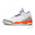 Tênis Nike Air Jordan 3 Retro "Knicks"