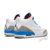 Tênis Nike Air Jordan 3 Retro UNC (2020) - Importprodutos
