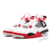 Tênis Nike Air Jordan 4 Retro Fire Red - comprar online