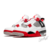 Tênis Nike Air Jordan 4 Retro Fire Red 2020 - comprar online