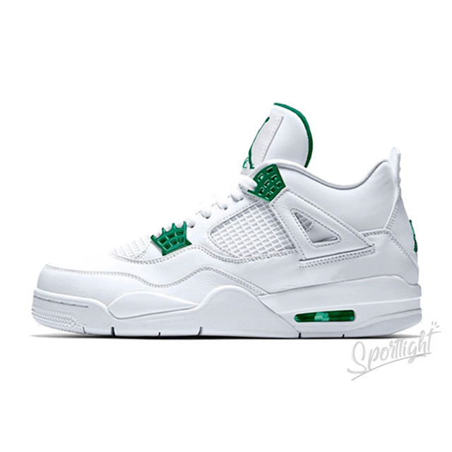 Tênis Nike Air Jordan 4 Retro 