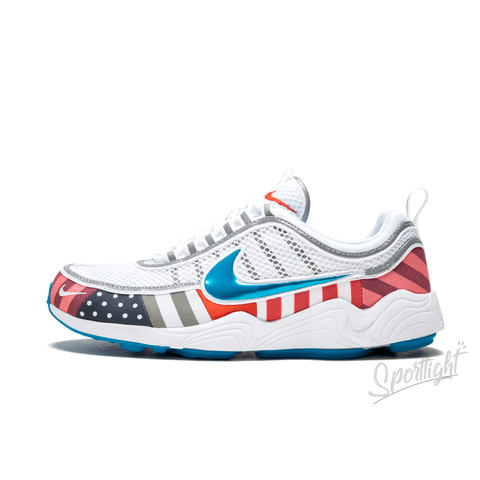 Nike air max spiridon clearance