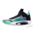 Tênis Nike Air Jordan 34 XXXIV Blue