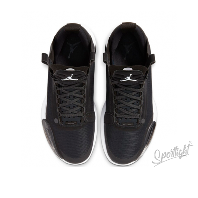 Tênis Nike Air Jordan 34 XXXIV Black - Importprodutos
