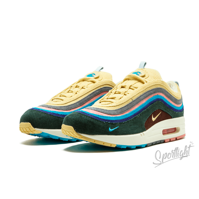 Nike sean wotherspoon air max Clearance