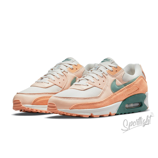 Tênis Nike Air Max 90 Dutch Green - Importprodutos