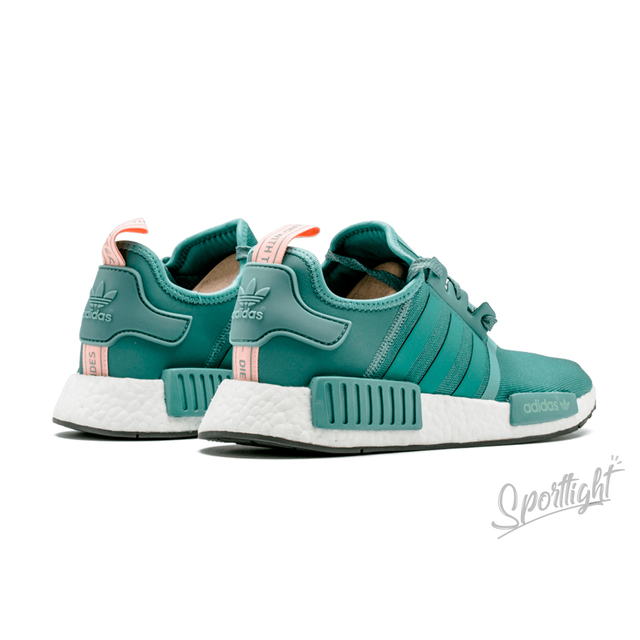 Tênis Adidas NMD_R1 'Vapour Steel' WMNS