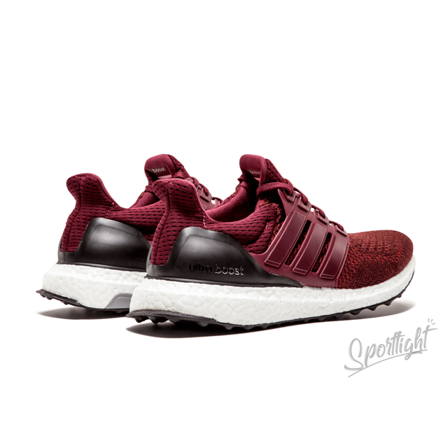 ultra boost ltd burgundy