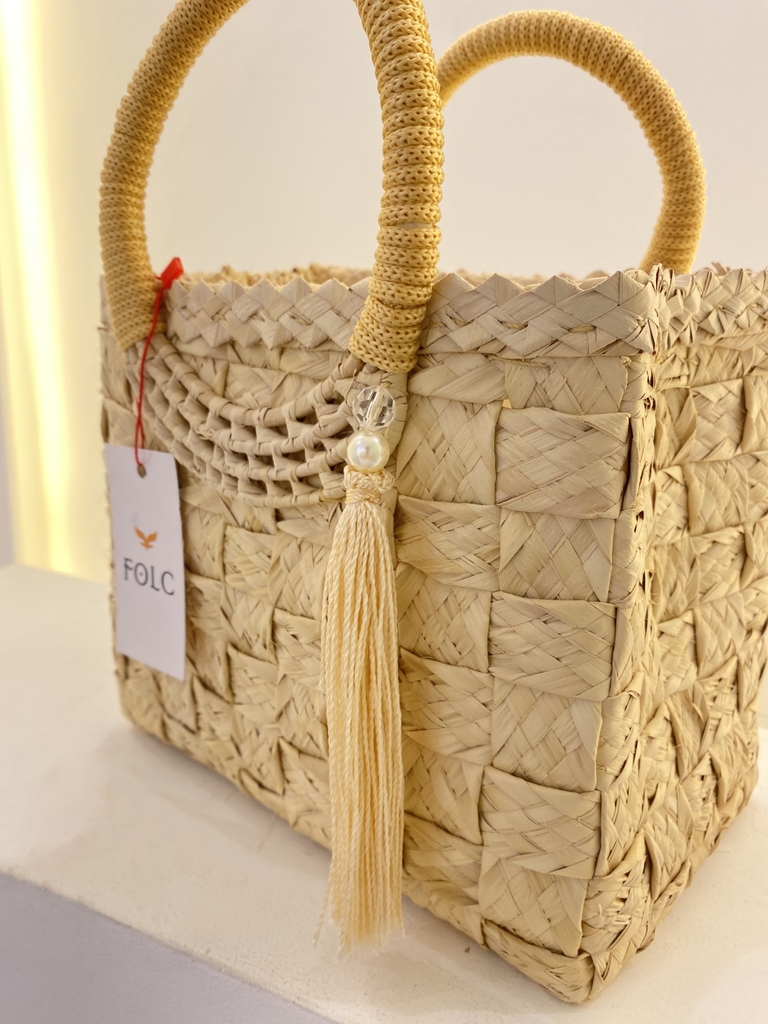 off white orange bolsa