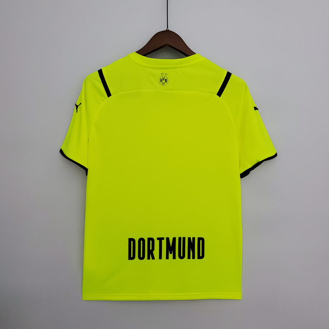 borussia 3 camisa