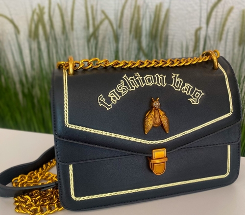 lyn bolsa brand