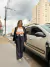 Calça Virginia- Todas as cores - loja online