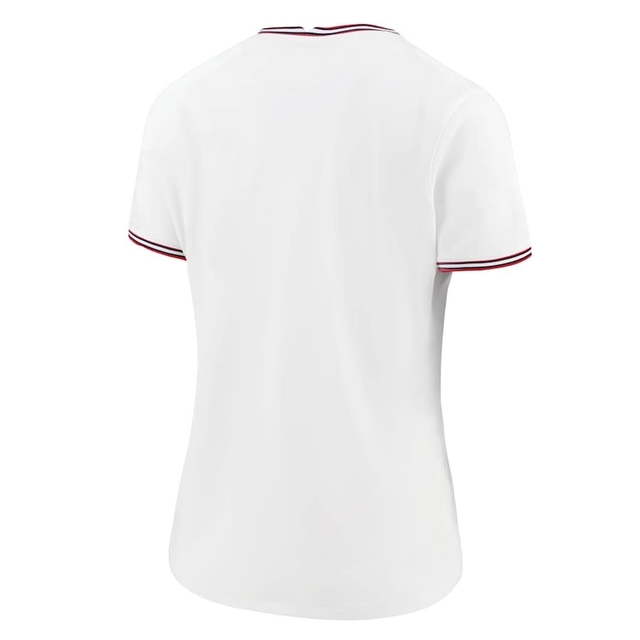 camisa psg jordan feminina