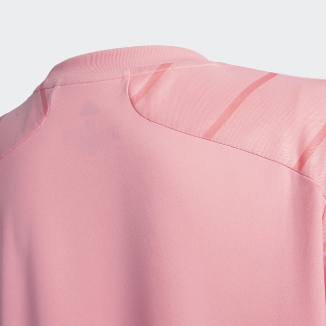 camisa do flamengo feminina rosa 2021