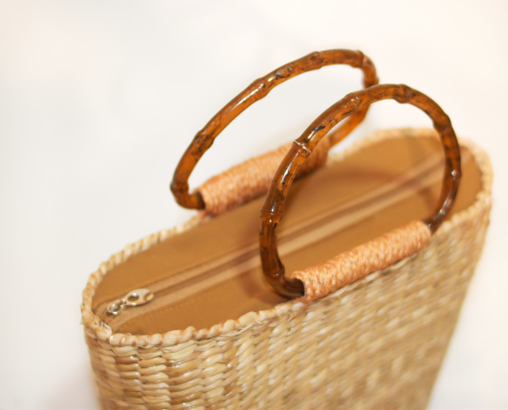 handbolsa storage bin