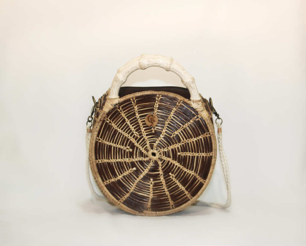 round circle bolsa