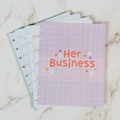 Her Business - comprar en línea