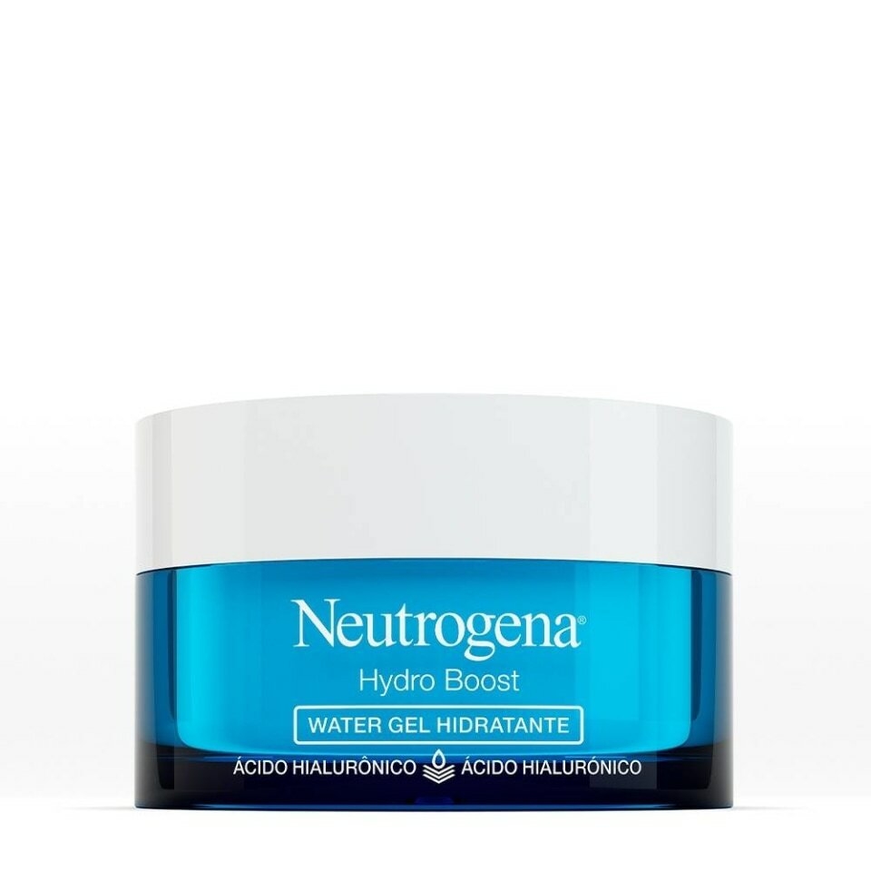 Crema facial Neutrogena Hydro Boost en gel