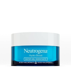Crema hidratante facial Neutrogena Hydro Boost en gel
