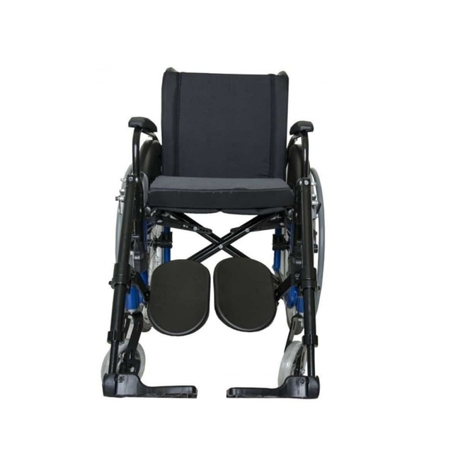Cadeira de Rodas AVD Elevação Pernas | Cf Care Material Hospitalar