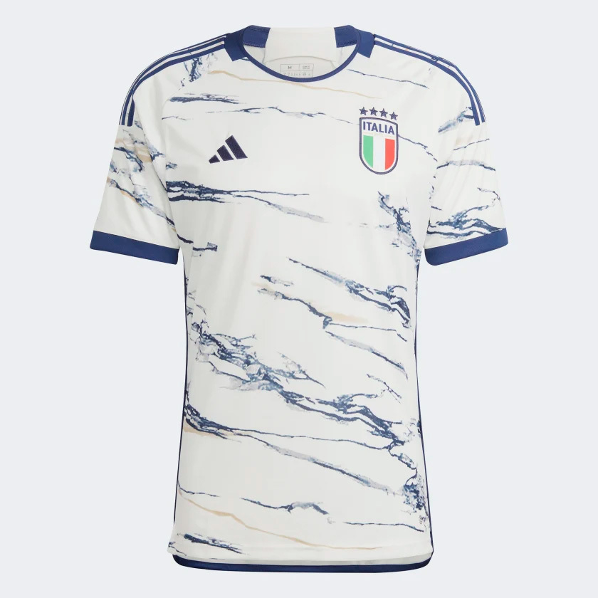 Camisa Olimpia I 2023 disponível no Espaço dos Mantos