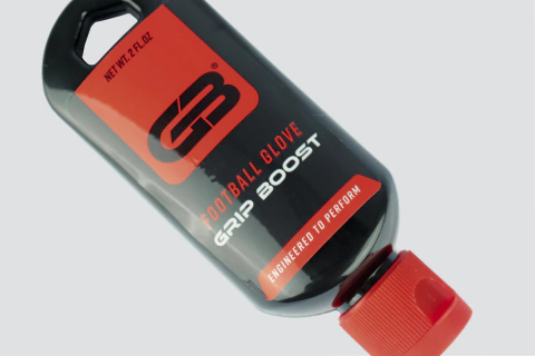 Football grip best sale gel