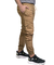 Pantalón Cargo Jogger de Gabardina - OYM INDUMENTARIA