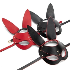 Bunny Mask - Mascara de conejita V2 -