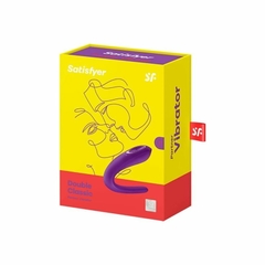 Satisfyer Double Classic en internet