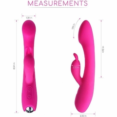 Anas Vibrador Multifuncional Recargable Usb en internet