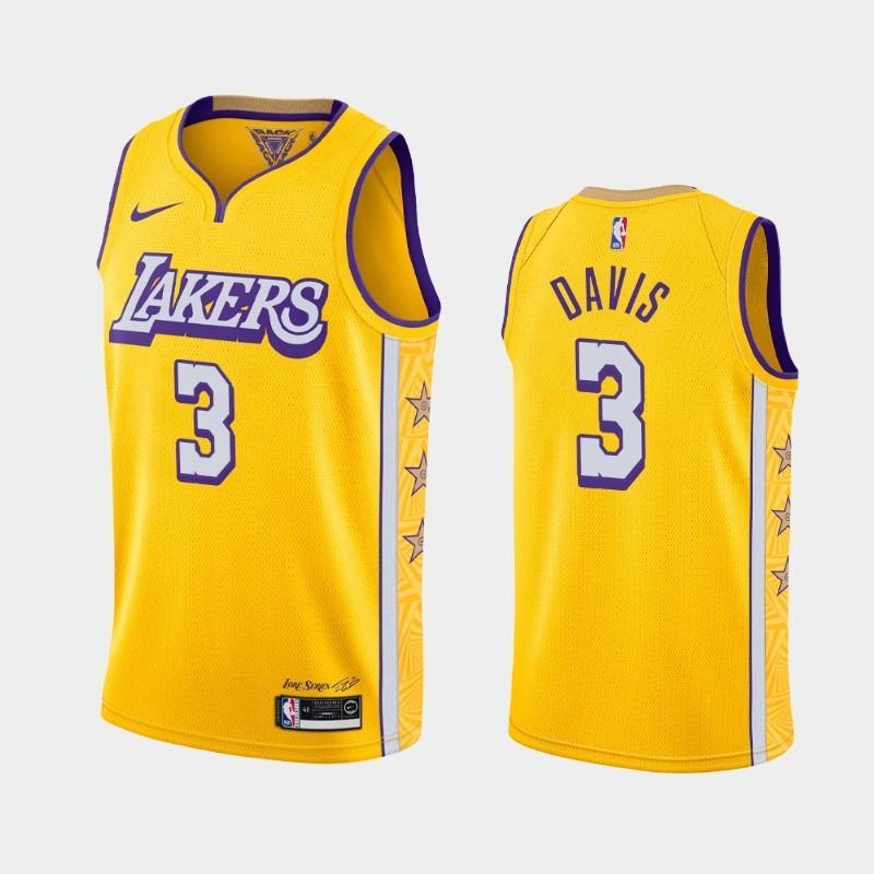 regata nike lakers