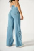 ART. #2603 / CARGO WIDE LEG CURVA en internet