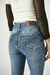 ART. #1821 / OXFORD - Diosa Luna Jeans