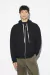 BUZO CASUAL ZIP HOODIE