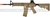 G&G Combat Machine 16 Raider Airsoft AEG Rifle (Tan / Gun Only) - comprar en línea