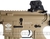 G&G Combat Machine 16 Raider Airsoft AEG Rifle (Tan / Gun Only) - tienda en línea