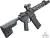 Rifle M4 Airsoft AEG con licencia EMG Helios / Sharps Bros «Warthog» (10 «SBR)