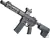 Rifle M4 Airsoft AEG con licencia EMG Helios / Sharps Bros «Warthog» (10 «SBR) - VETA