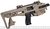 CAA Airsoft Roni Kit de conversión de carabina para replicas P226 Airsoft GBB (Color: Dark Earth) en internet