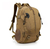 Mochila Táctica Explorer Bolsa Militar Asalto 30 L - comprar en línea