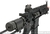 WE 888C Rifle de asalto Airsoft Gas Blowback GBB – Negro - VETA