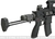 WE 888C Rifle de asalto Airsoft Gas Blowback GBB – Negro - tienda en línea